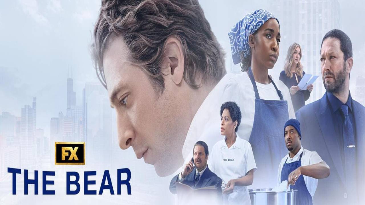 مسلسل The Bear الموسم الخامس الحلقة 1 مترجمة