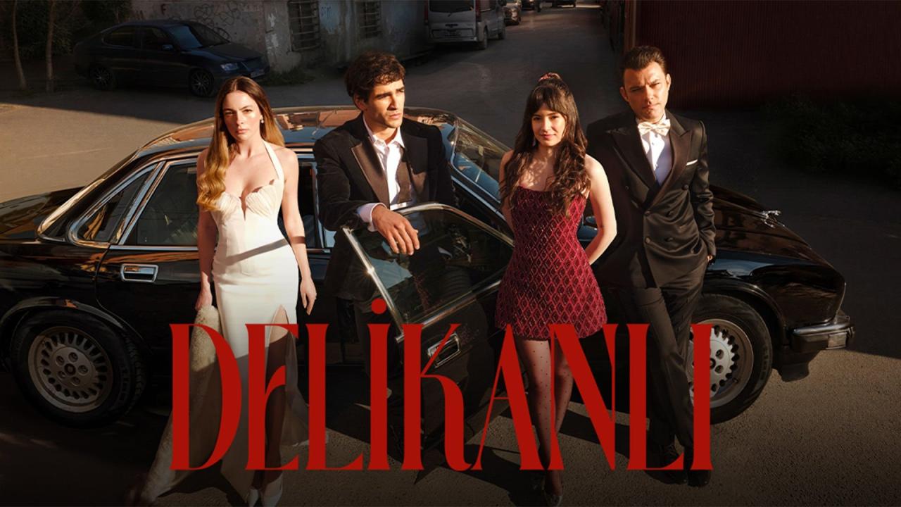 مسلسل الشجاع الحلقة 7 مترجمة