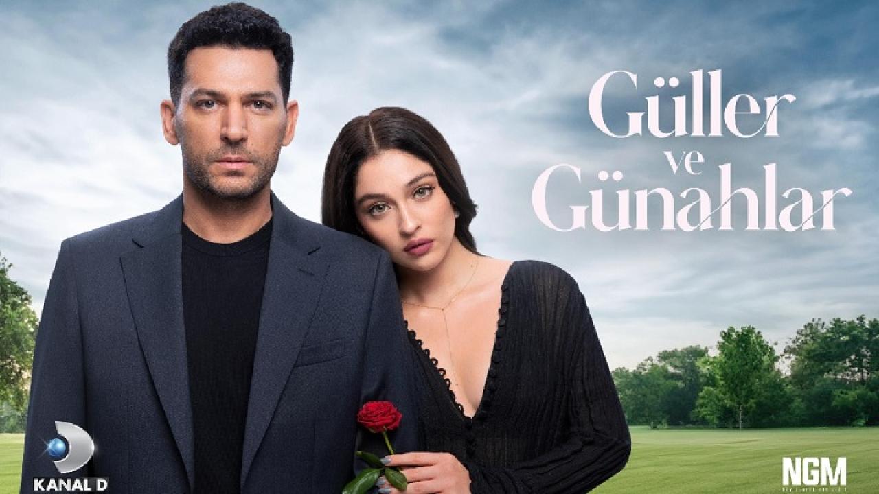 مسلسل ورود وذنوب الحلقة 13 مترجمة