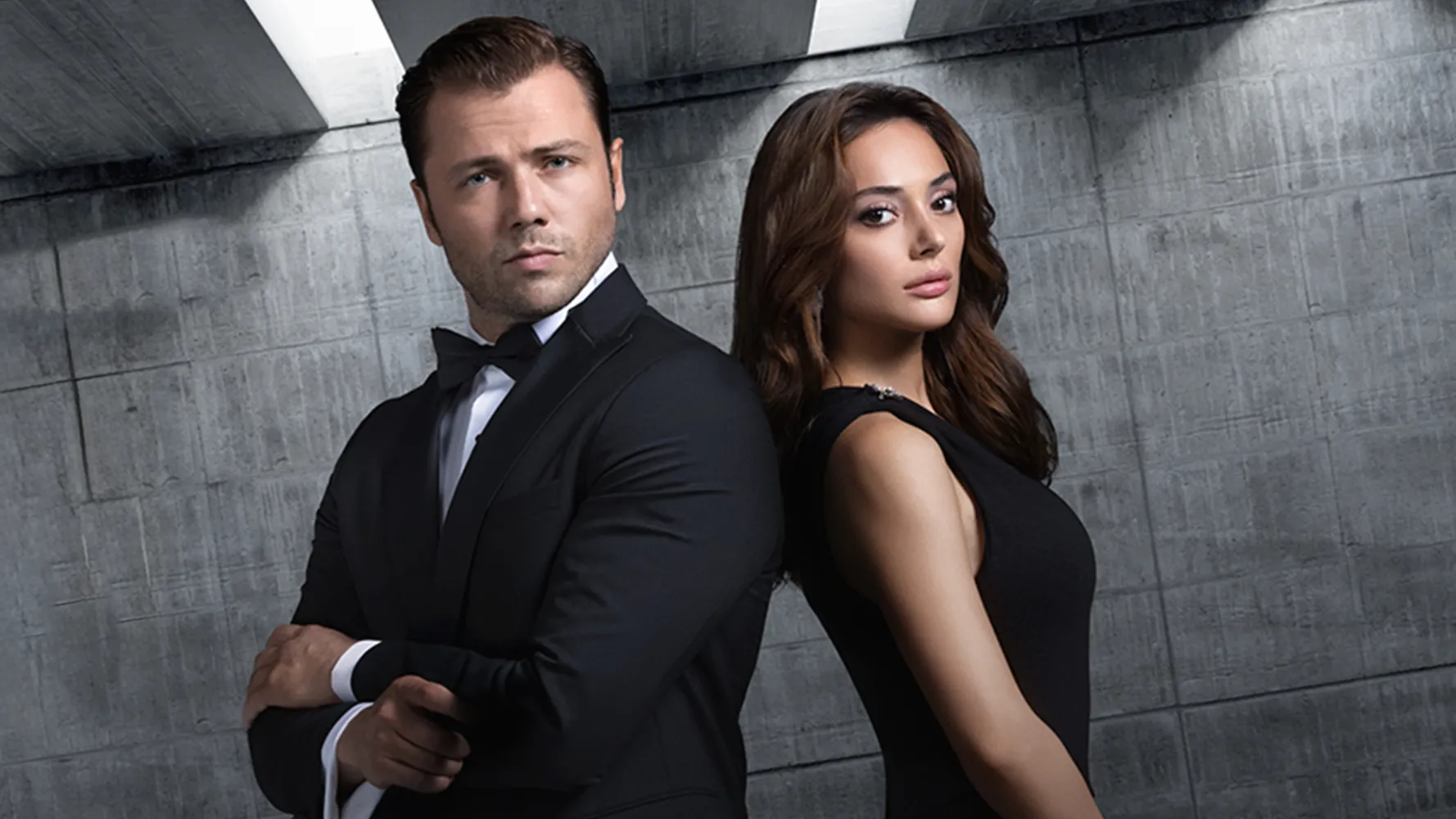 مسلسل المنظمة 6 الحلقة 180 مترجمة