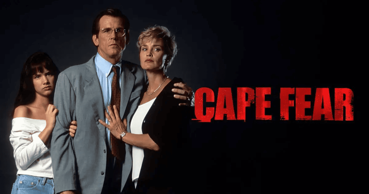 مسلسل Cape Fear الحلقة 1 مترجمة