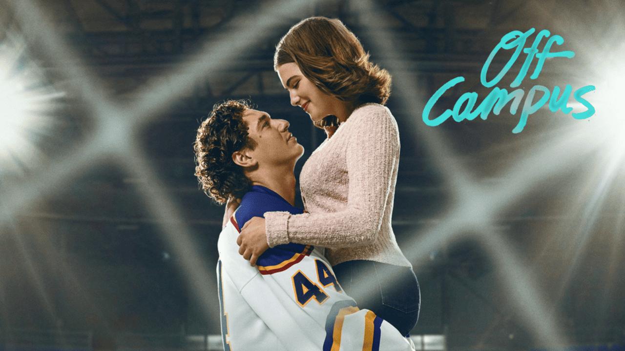 مسلسل Off Campus الحلقة 1 مترجمة