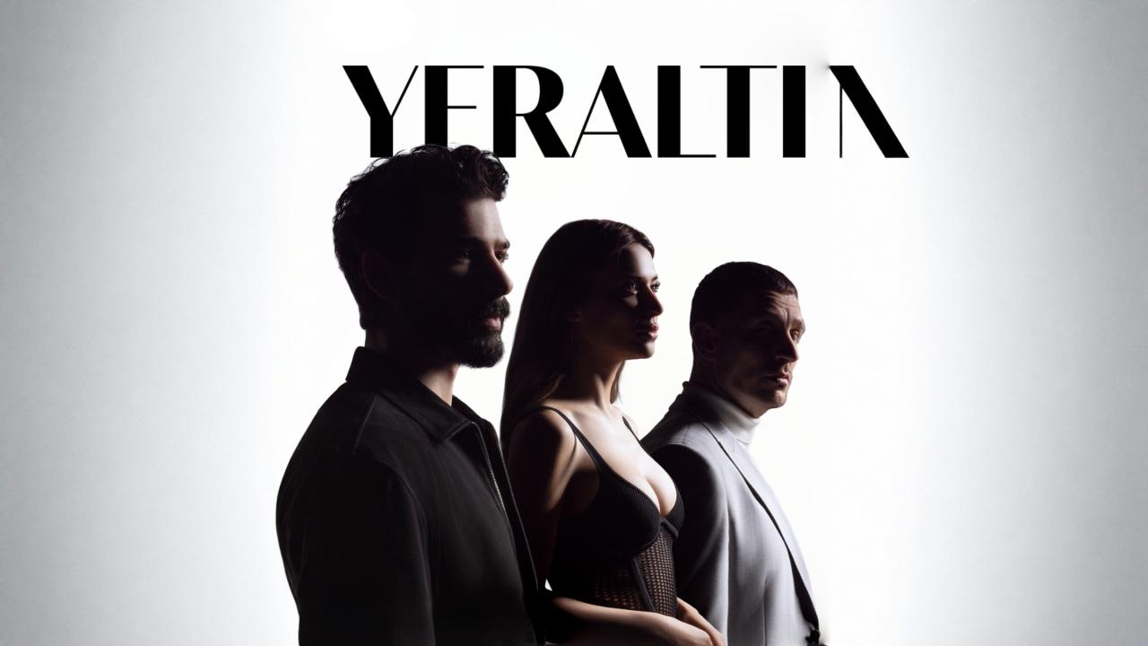 مسلسل تحت الارض الحلقة 11 مترجمة