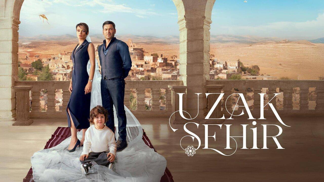 مسلسل المدينة البعيدة 2 الحلقة 63 مترجمة