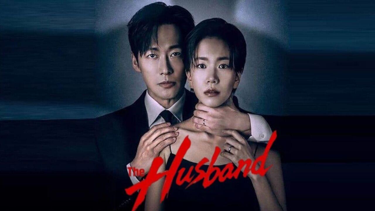 مسلسل The Husband الحلقة 12 مترجمة والاخيرة